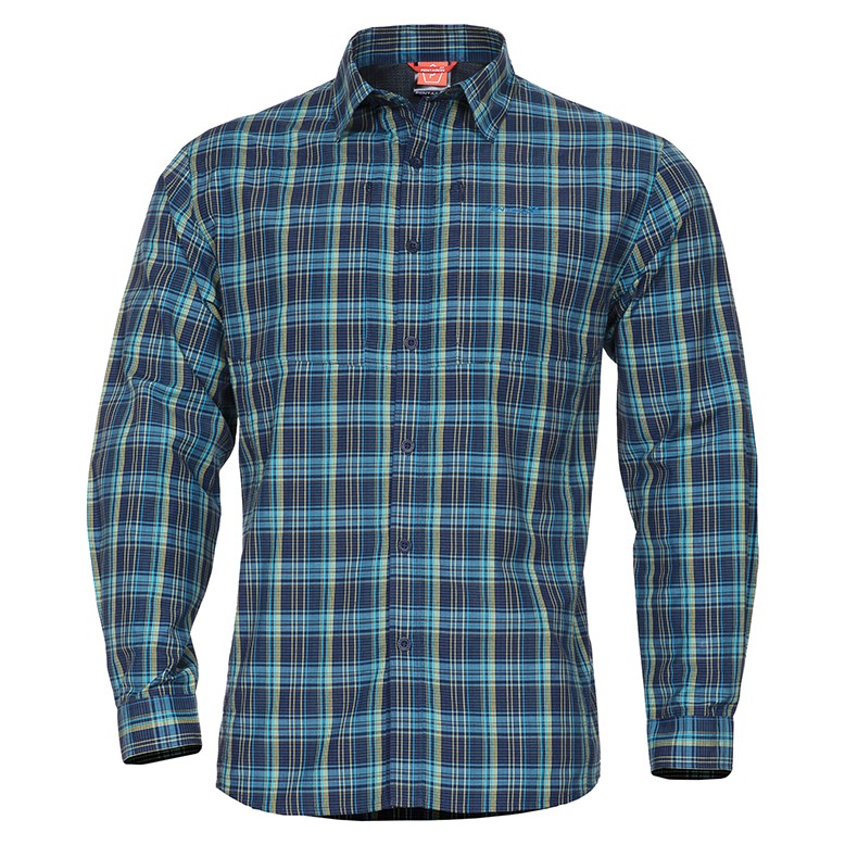 Košeľa QT Tactical Pentagon