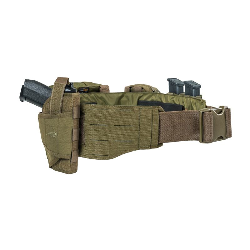 Opasok TT Warrior Belt LC Tasmanian Tiger