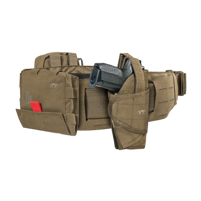 Opasok TT Warrior Belt LC Tasmanian Tiger