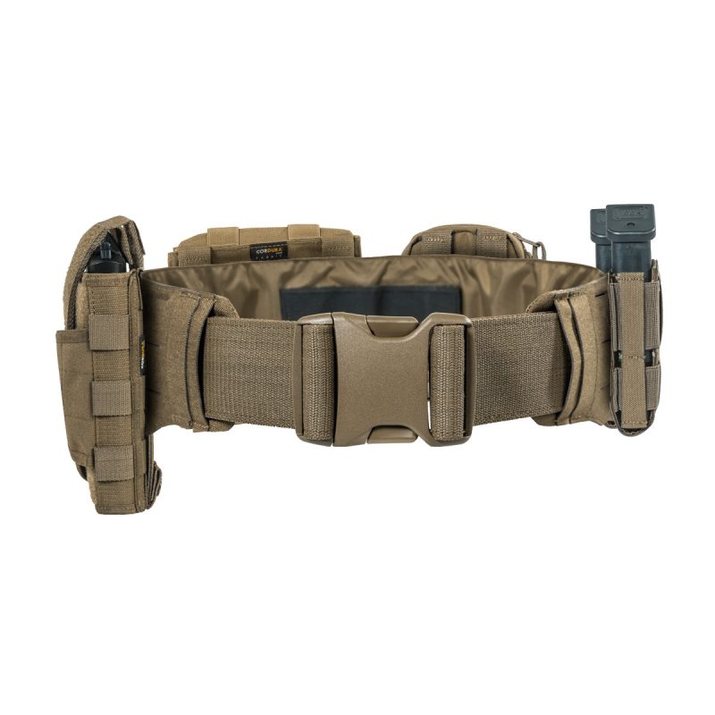 Opasok TT Warrior Belt LC Tasmanian Tiger