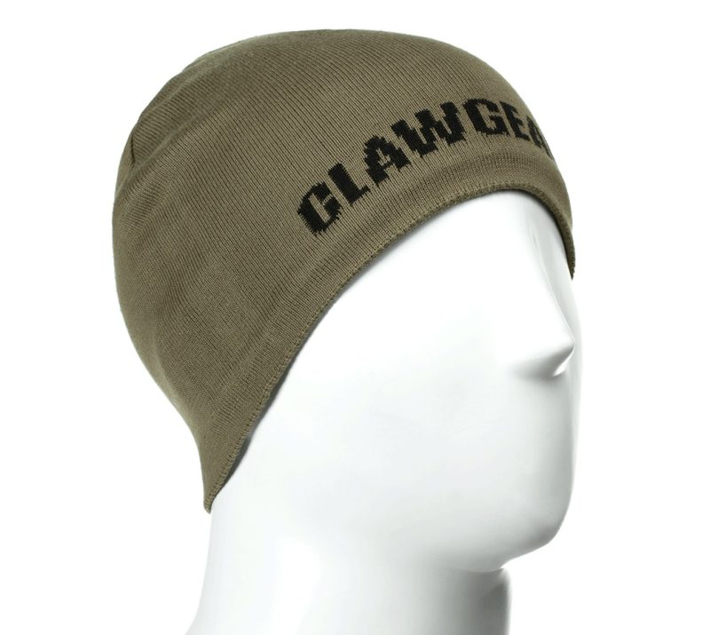 Čiapka Beanie Clawgear