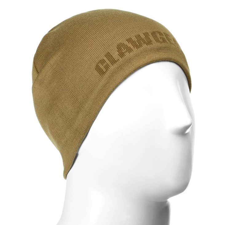 Čiapka Beanie Clawgear