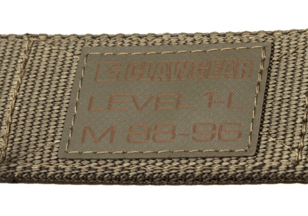 Opasok Level 1-L Clawgear