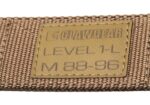 Opasok Level 1-L Clawgear