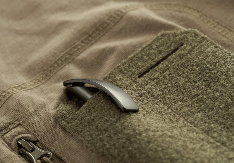 Taktické tričko MK.II Instructor Clawgear