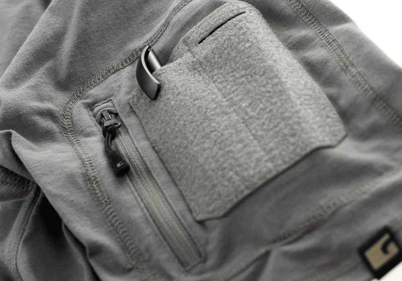 Taktické tričko MK.II Instructor Clawgear