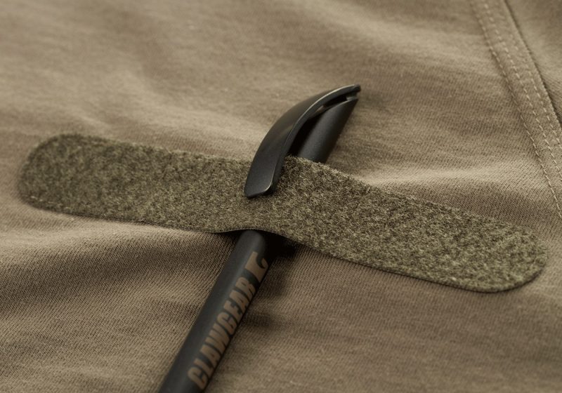 Taktické tričko MK.II Instructor Clawgear