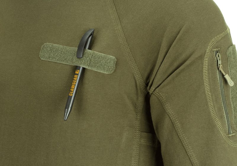 Taktické tričko MK.II Instructor Clawgear