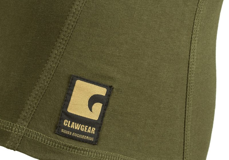 Taktické tričko MK.II Instructor Clawgear