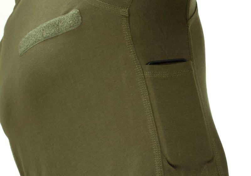 Taktické tričko MK.II Instructor Clawgear