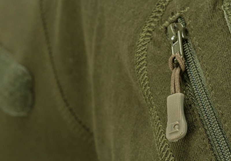Taktické tričko MK.II Instructor Clawgear