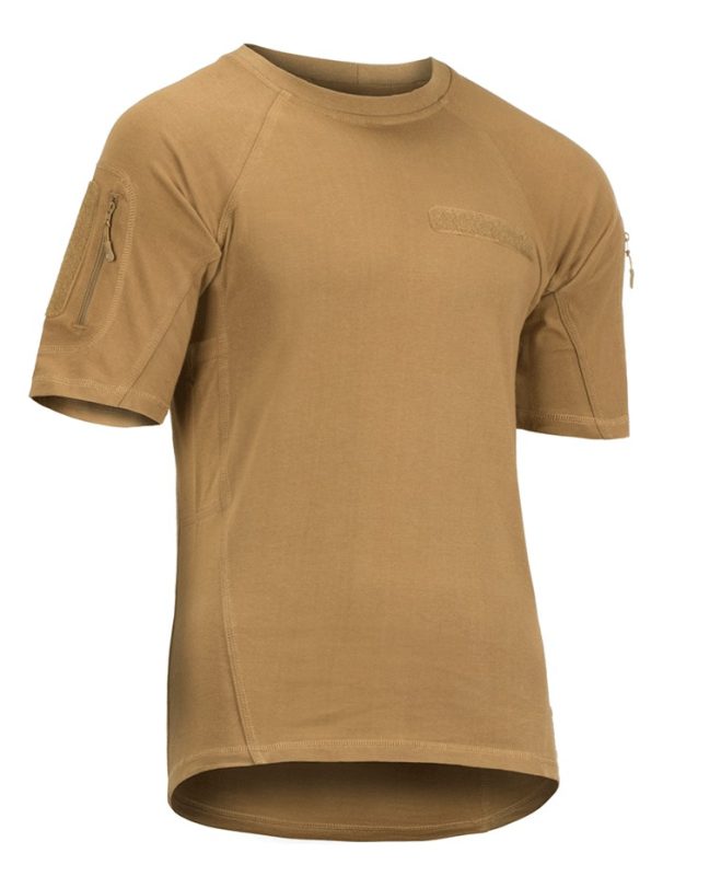 Taktické tričko MK.II Instructor Clawgear