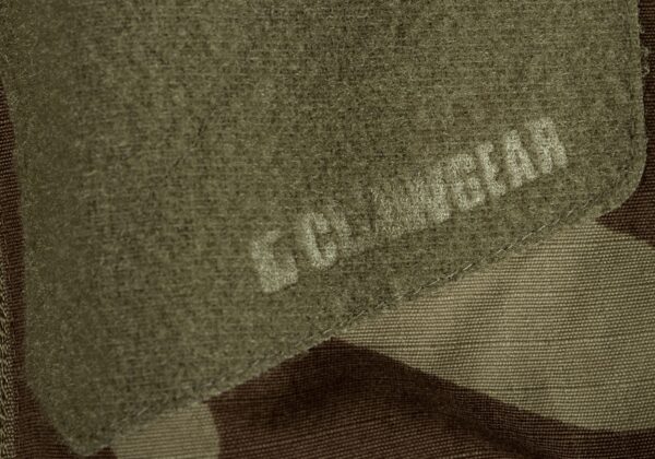 Taktické tričko Operator Combat Clawgear