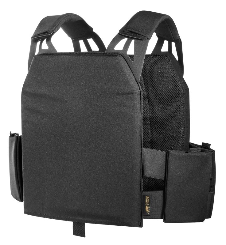 Nosič plátov TT Plate Carrier LP MKII Tasmanian Tiger