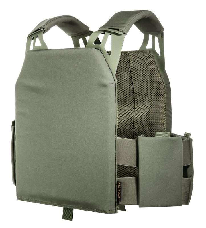 Nosič plátov TT Plate Carrier LP MKII Tasmanian Tiger