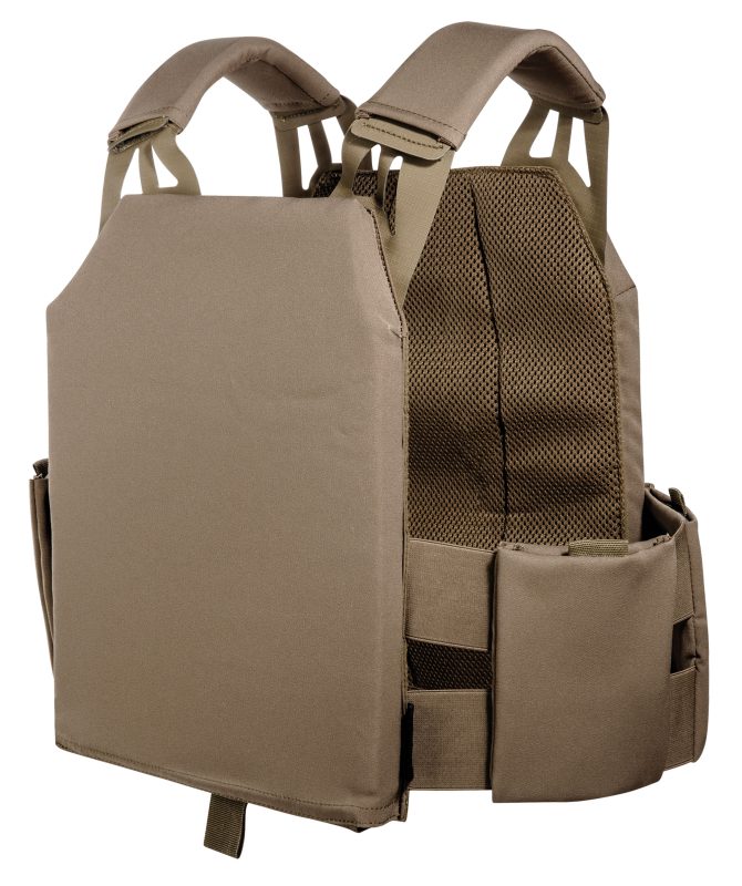 Nosič plátov TT Plate Carrier LP MKII Tasmanian Tiger