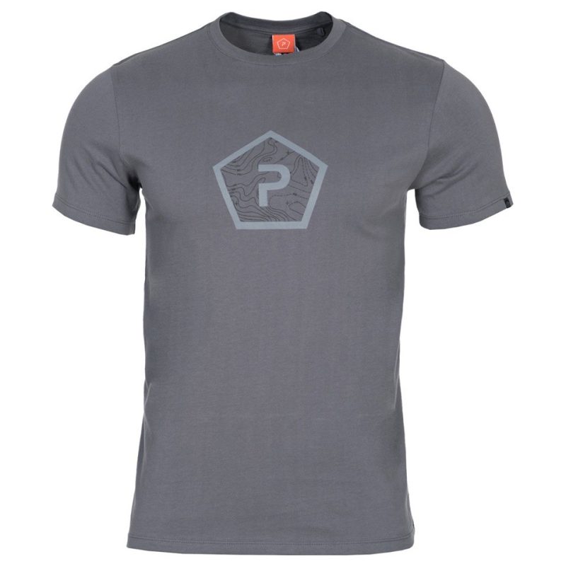 Tričko Pentagon Shape Pentagon