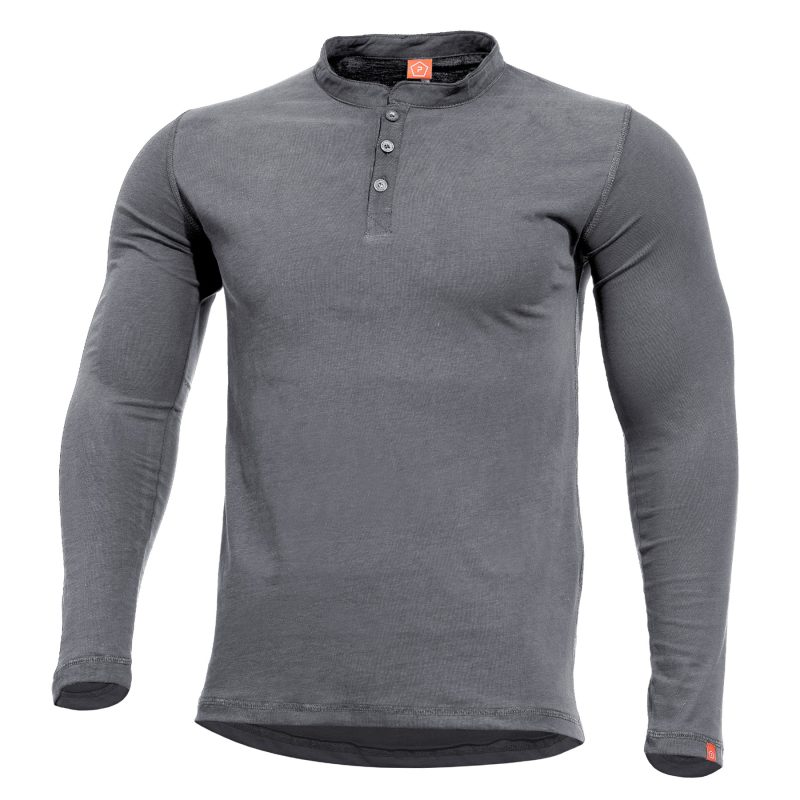 Tričko Romeo Henley Pentagon