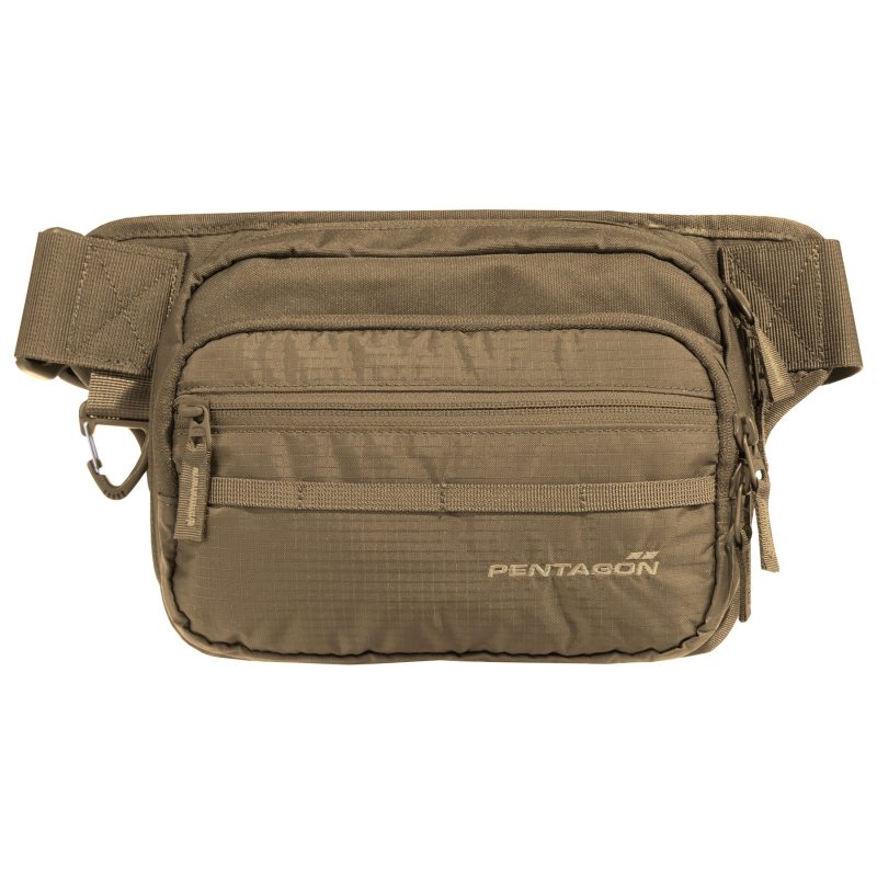 Kapsa Runner Pentagon