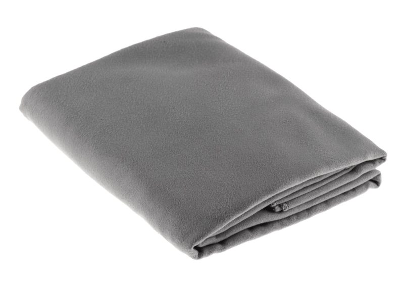 Uterák Microfiber Towel 60x120cm Clawgear