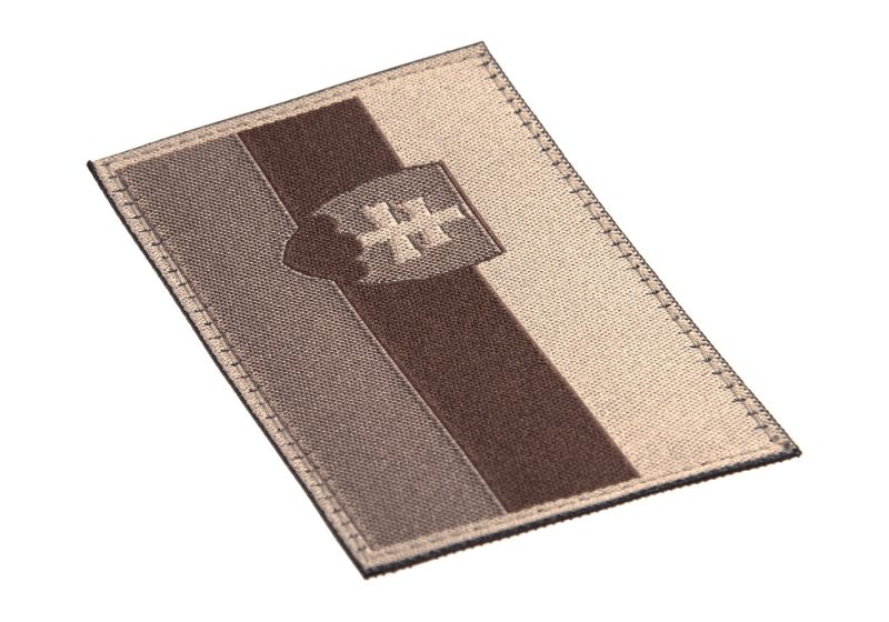 Slovakia Flag Patch Clawgear