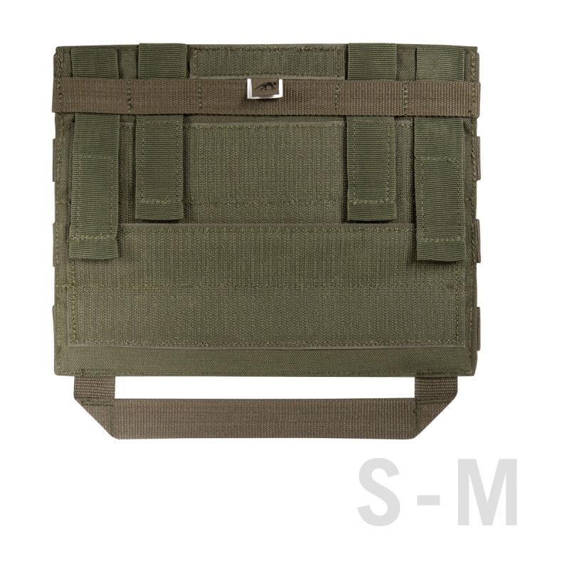 Panel TT Carrier Panel Tasmanian Tiger