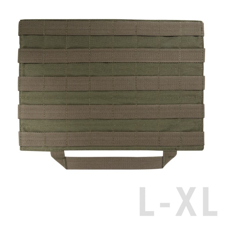 Panel TT Carrier Panel Tasmanian Tiger