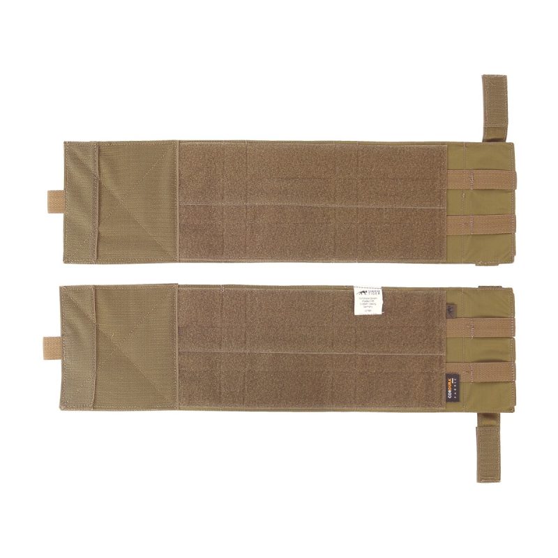 Bočné panely TT Plate Carrier SidePanel Set Tasmanian Tiger