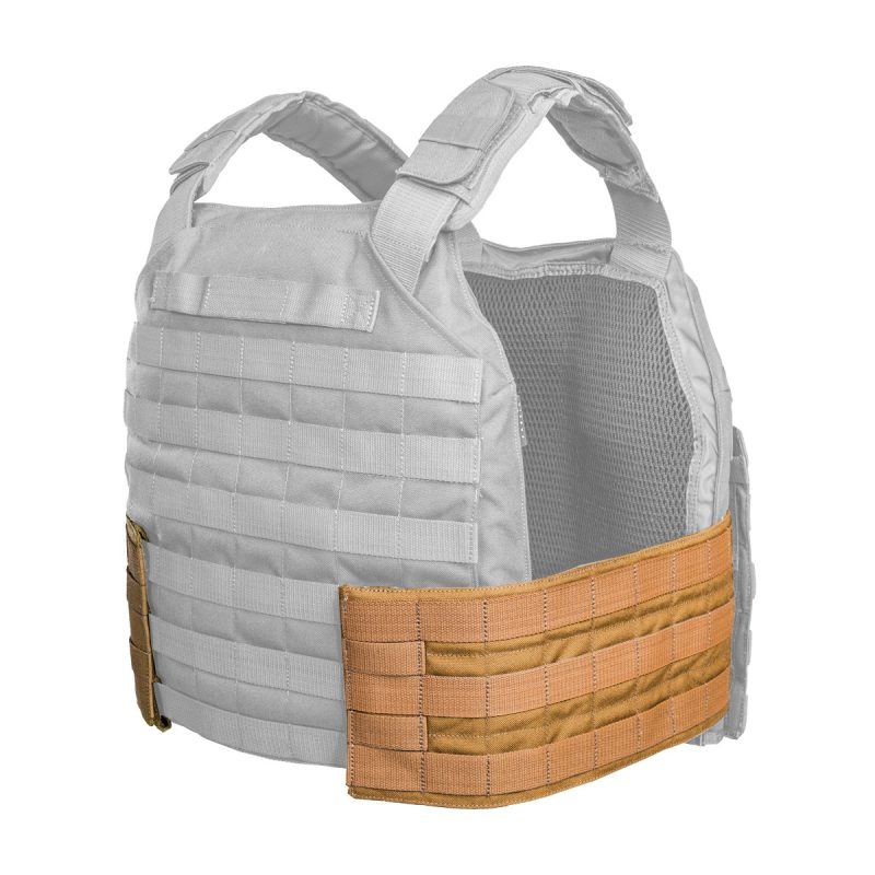 Bočné panely TT Plate Carrier SidePanel Set Tasmanian Tiger