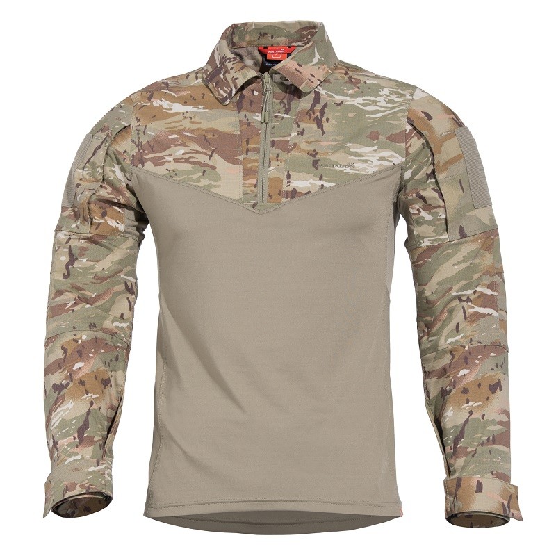 Tričko Ranger Pentagon