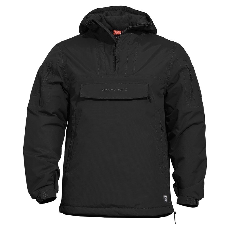 Bunda UTA Anorak Pentagon
