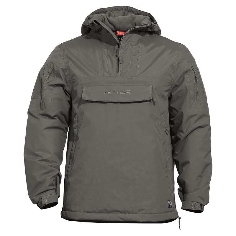 Bunda UTA Anorak Pentagon