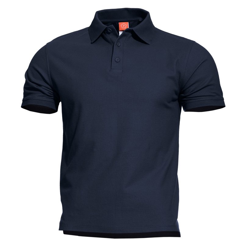 Tričko Aniketos Polo Pentagon