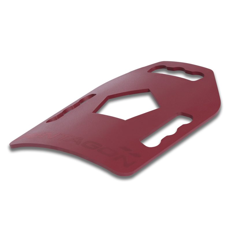 Metallon Tac-Fitness Plate (2,6kg) Pentagon