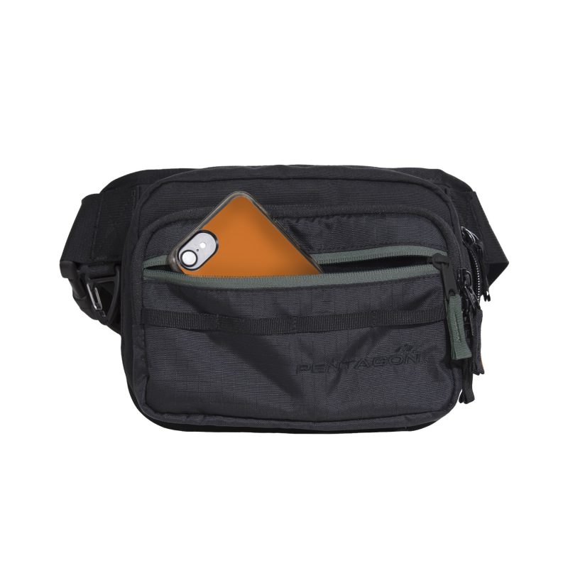 Kapsa Runner Pentagon