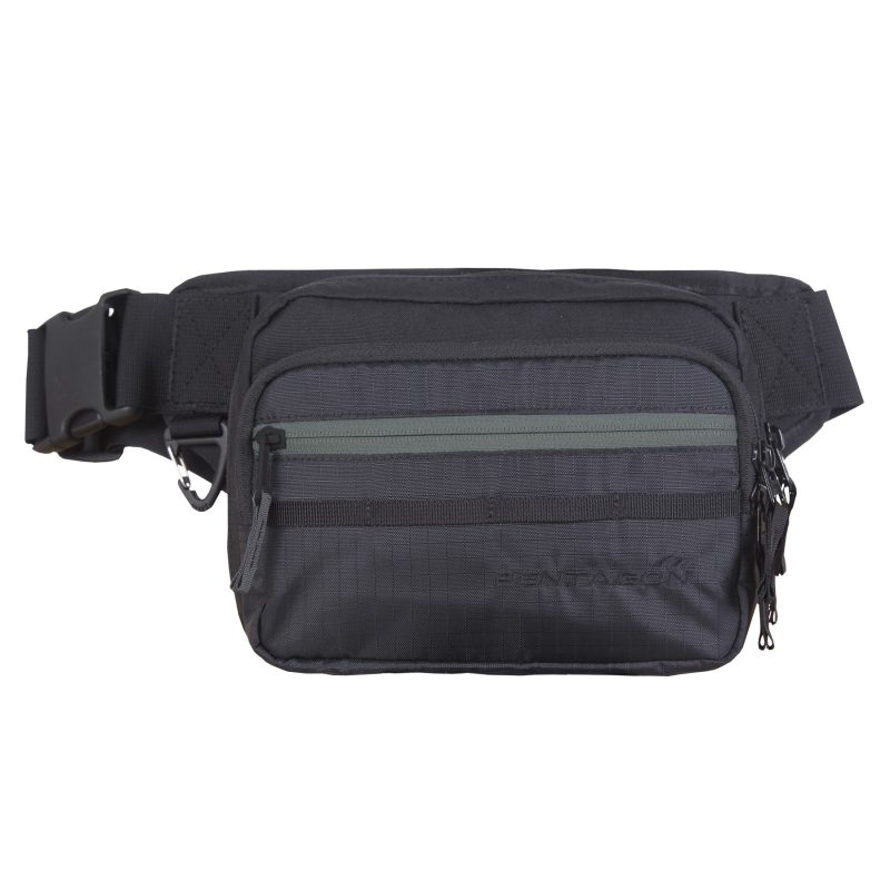 Kapsa Runner Pentagon