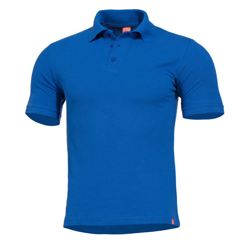 Tričko Sierra Polo Pentagon