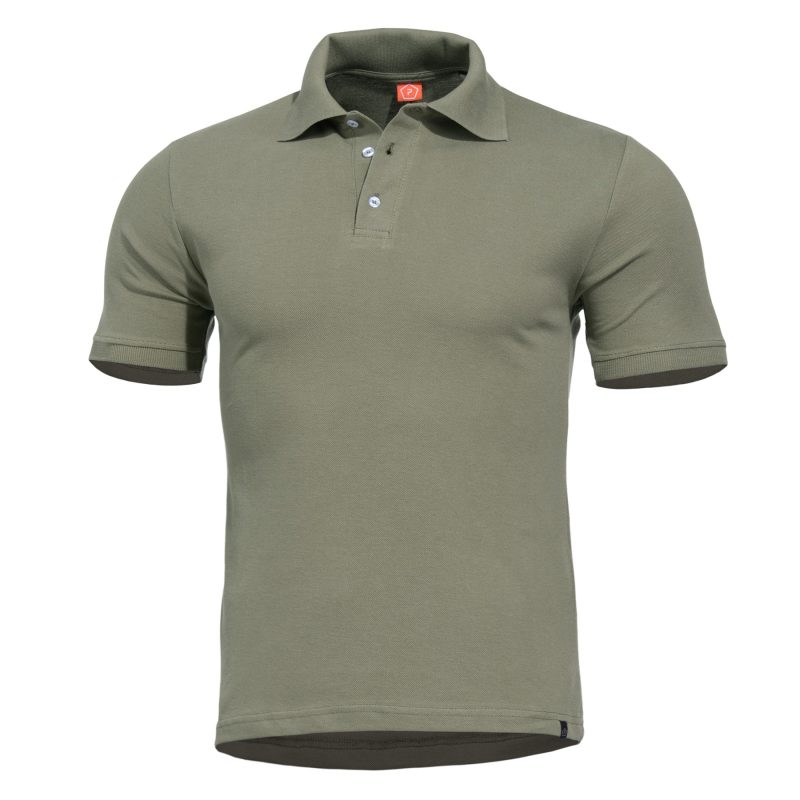 Tričko Sierra Polo Pentagon