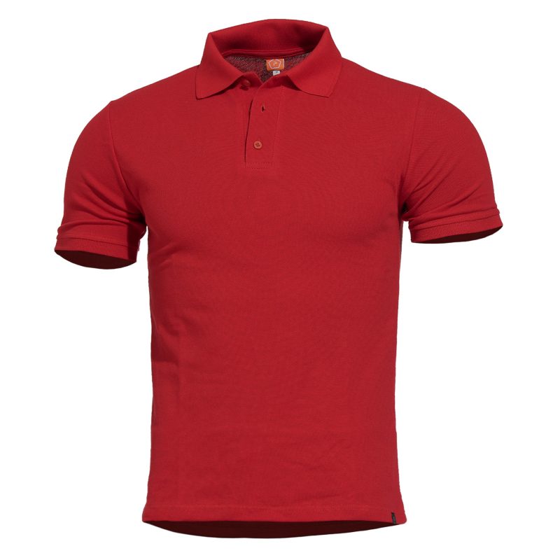 Tričko Sierra Polo Pentagon