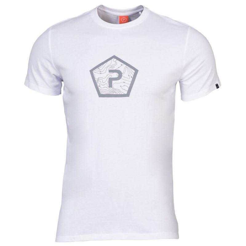 Tričko Pentagon Shape Pentagon