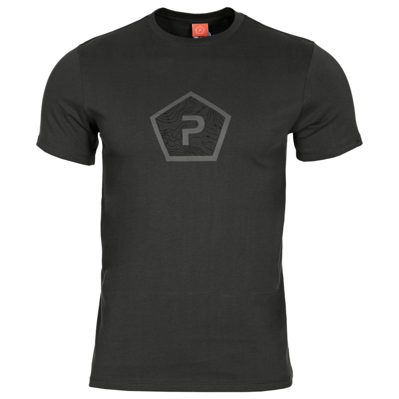Tričko Pentagon Shape Pentagon