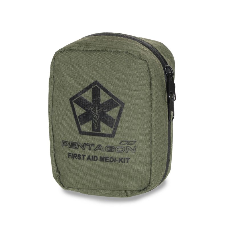 Lekárnička Hippokrates Forst Aid Pentagon
