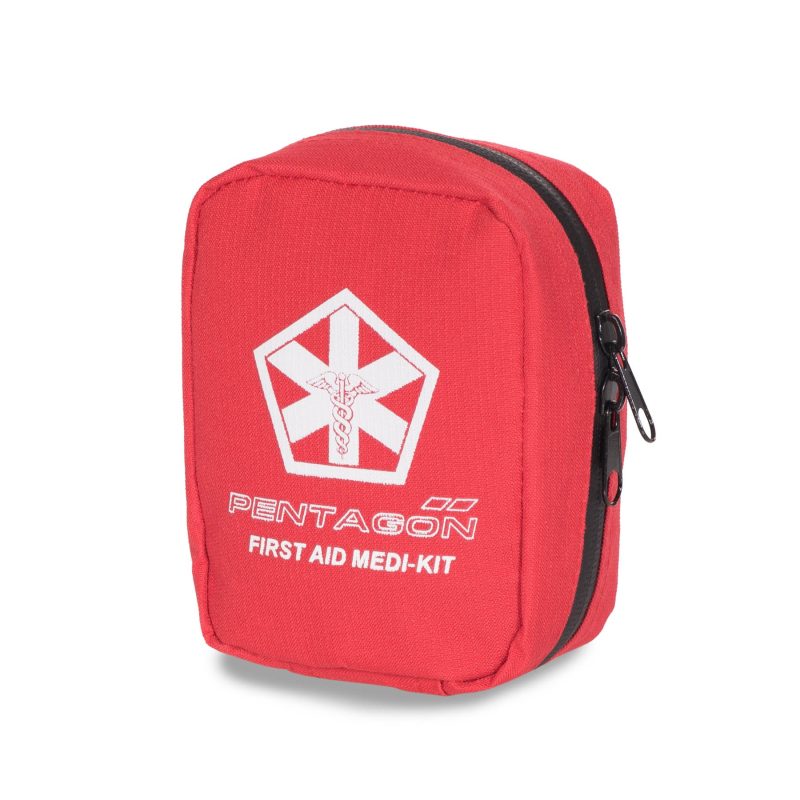 Lekárnička Hippokrates Forst Aid Pentagon