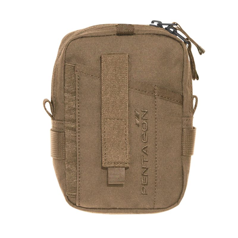 Kapsa Speedmin Pentagon