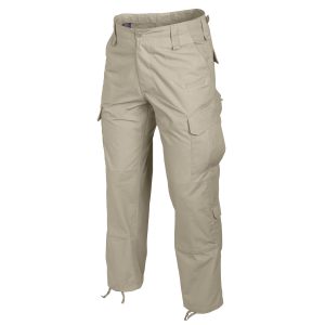 Nohavice CPU® Pants-Cotton Ripstop Helikon