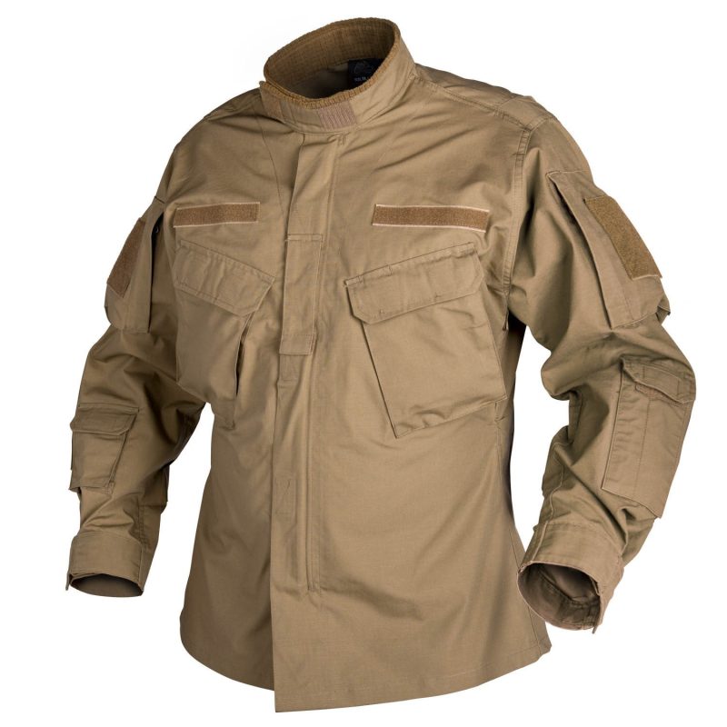 Blúza CPU® Shirt-Polycotton Ripstop Helikon