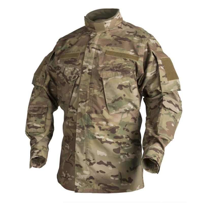 Blúza CPU® Shirt-Polycotton Ripstop Helikon