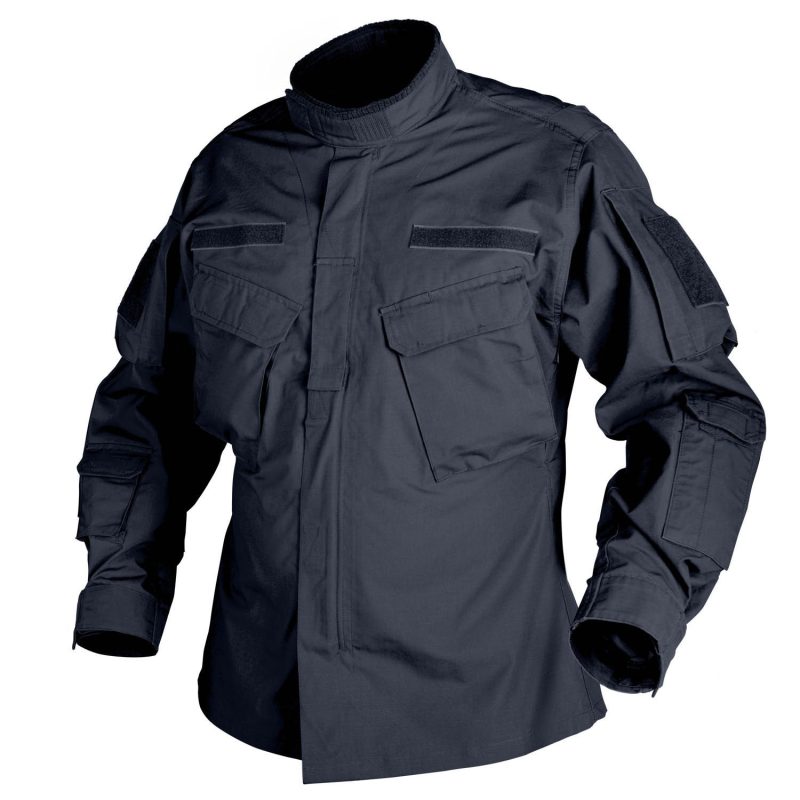 Blúza CPU® Shirt-Polycotton Ripstop Helikon