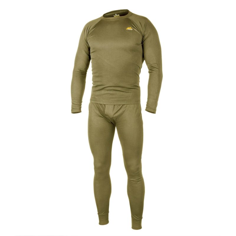 Termoprádlo (komplet) US LVL 1 Helikon