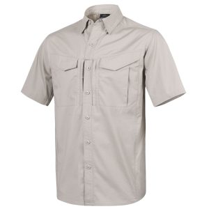 Košeľa Defender MK2 Shirt Short Sleeve®-Polycotton Ripstop Helikon